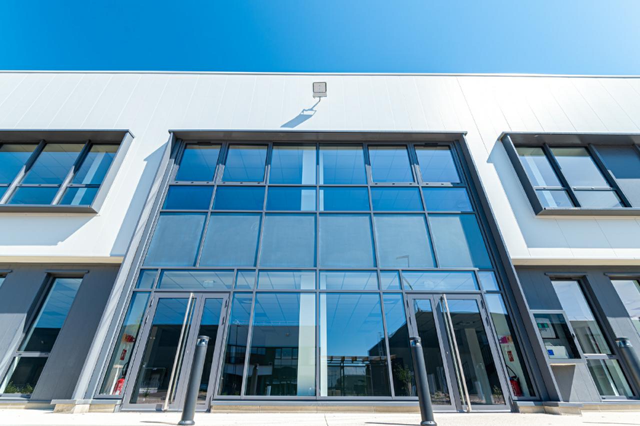 Local d'activité Saint-Priest 8874m² Location local d'activité Saint-Priest Rhône OLACT2315737 12